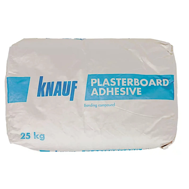 Knauf Drywall Adhesive (Bonding Compound) 25kg
