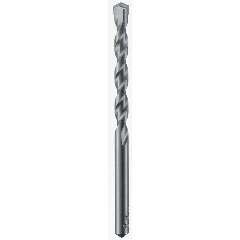 Bosch Silver Percussion Concrete Drill Bit 10x80x120
