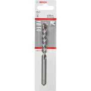 Bosch Silver Percussion Concrete Drill Bit 10x80x120