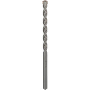 Bosch Silver Percussion Concrete Drill Bit 12.0 x 150 x 200mm