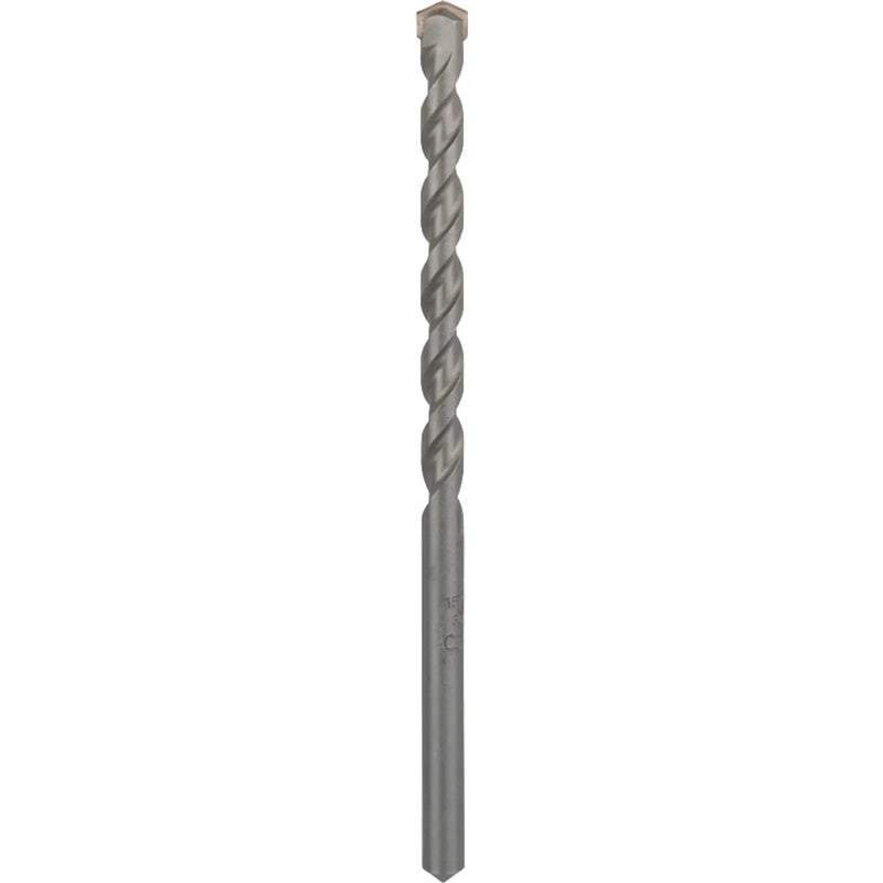 Bosch Silver Percussion Concrete Drill Bit 12.0 x 150 x 200mm