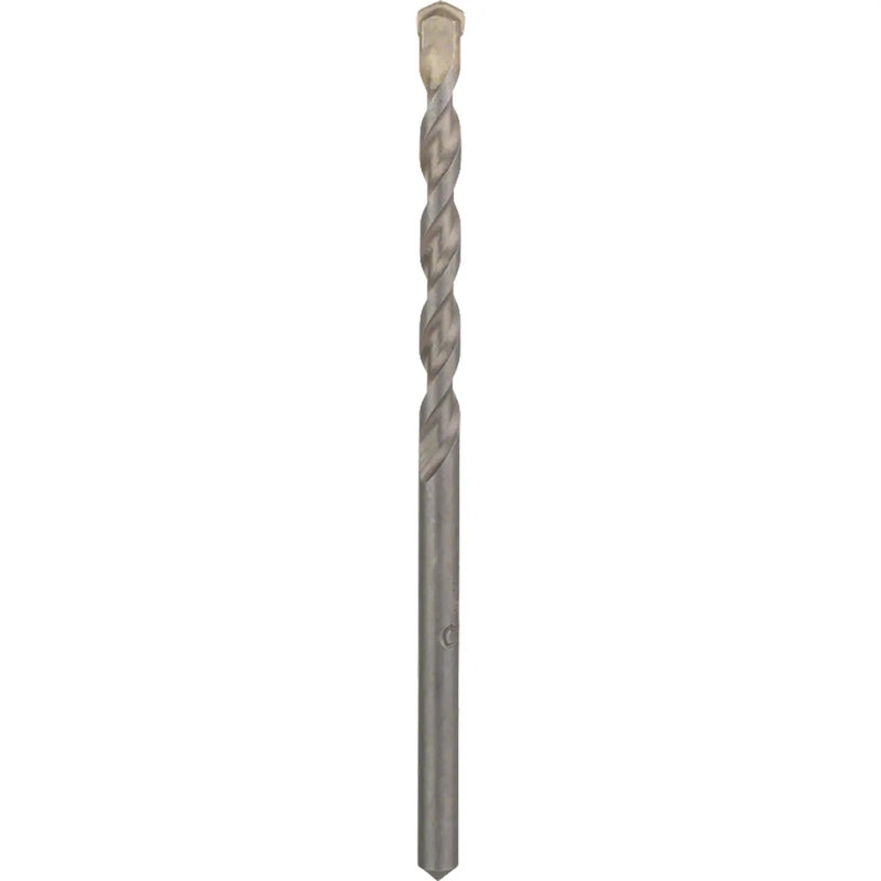 Bosch Silver Percussion Concrete Drill Bit 8.0 x 90 x 150
