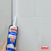 UniBond Anti Mould Triple Protect Cartridge White