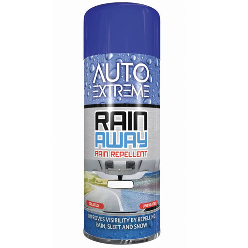 Rapide Ax Rain Away Spray 200ml