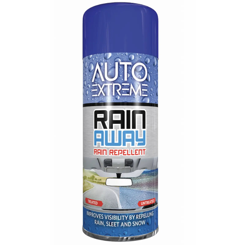 Rapide Ax Rain Away Spray 200ml