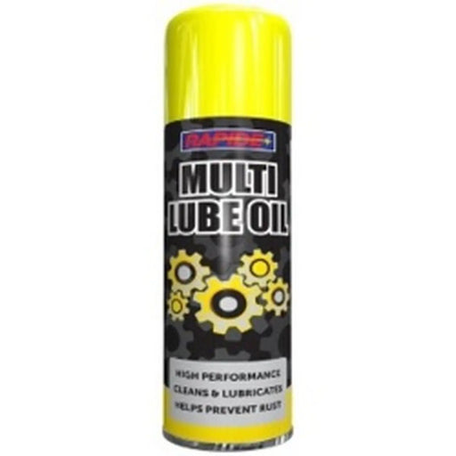 Ax Multi Lube Oil 300ml