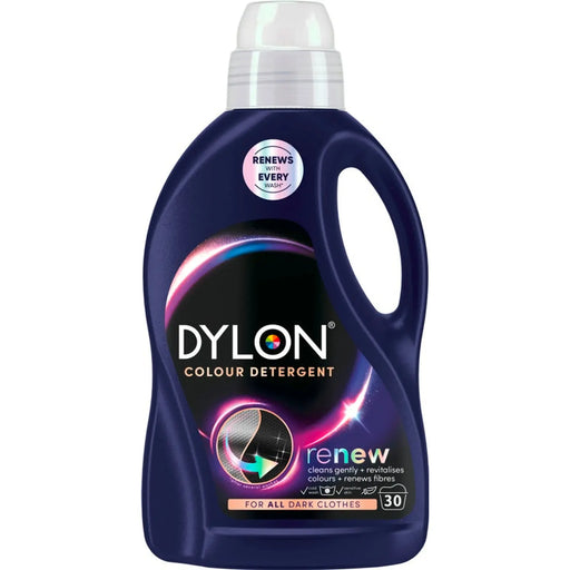 Dylon Dark Colours Detergent 30 Wash