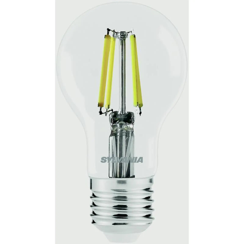 Sylvania LED GLA Lamp E27 ES Warm White 2.3w A Rated 485l