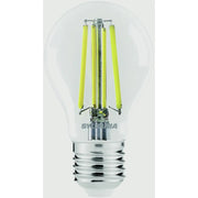 Sylvania LED GLS Lamp E27 Es Warm White 4w A Rated 840l