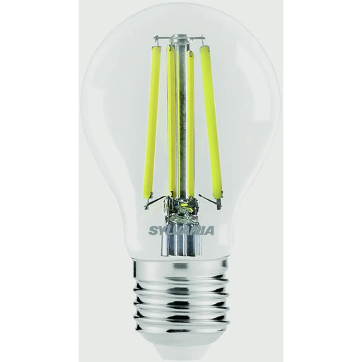 Sylvania LED GLS Lamp E27 Es Warm White 4w A Rated 840l