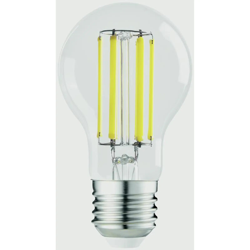 Sylvania LED GLS Lamp E27 ES Warm White 7.3w A Rated 1535l
