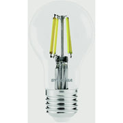 Sylvania LED GLS Lamp E27 ES N/W 2.3w A Rated 485l