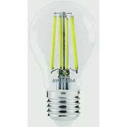 Sylvania LED GLS Lamp E27 Es N/W 4w A Rated 840l
