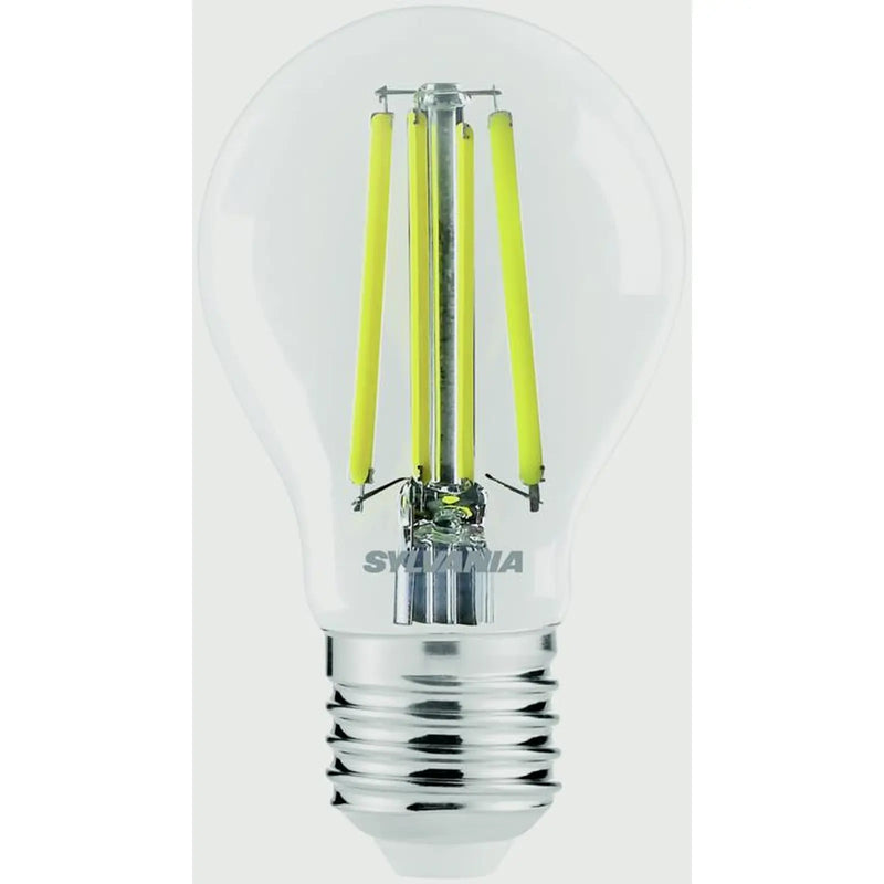 Sylvania LED GLS Lamp E27 Es N/W 4w A Rated 840l