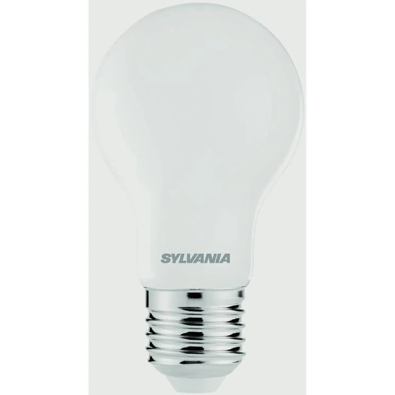 Sylvania LED GLA Lamp E27 Es N/W 4w A Rated 843l