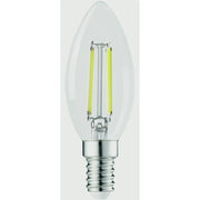 Sylvania LED Candle Lamp E14 SES N/W 2.3w 485l