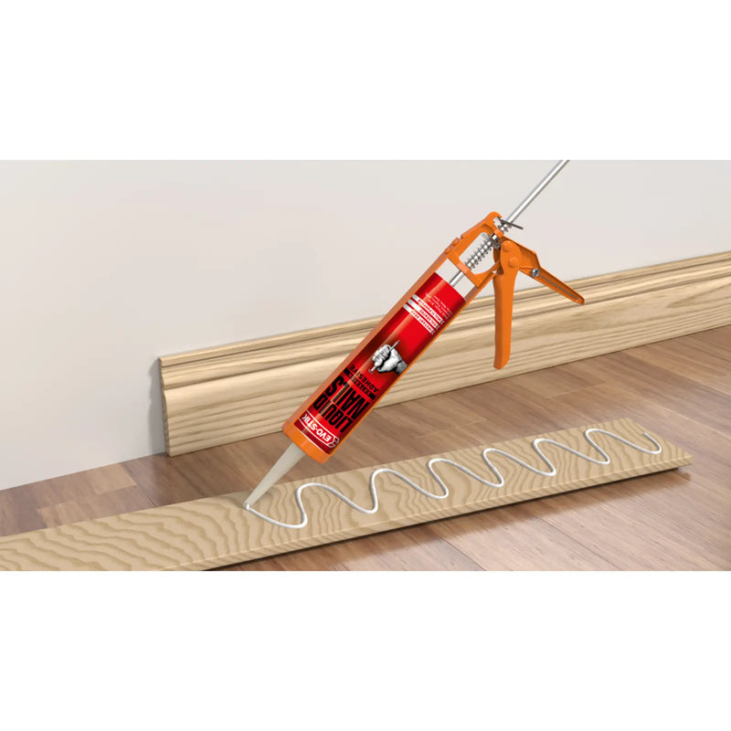 Evo-Stik Liquid Nails Professional Standard Cartridge