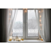 Stax d-c-fix® Window Border 20cm x 1.5m Winter Joy