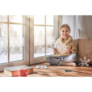 Stax d-c-fix® Window Border 20cm x 1.5m Winter Joy