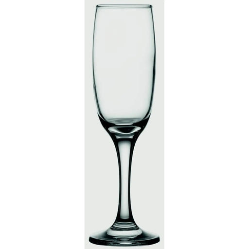 Pasabahce Imperial Champagne Flute Pack 3 210ml