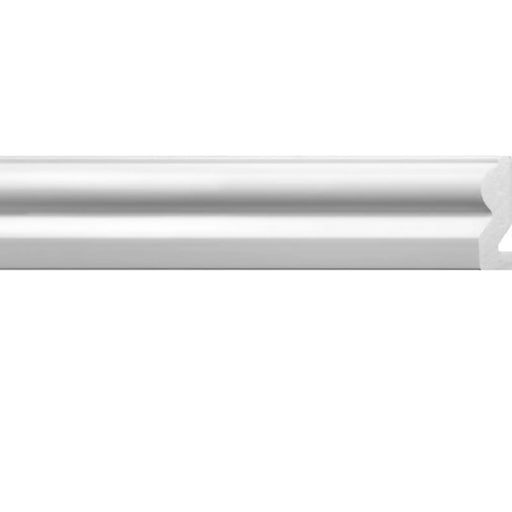 Emafyl White Architrave 2.2m 55 x 19mm