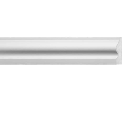 Emafyl White Architrave 2.2m 55 x 14mm