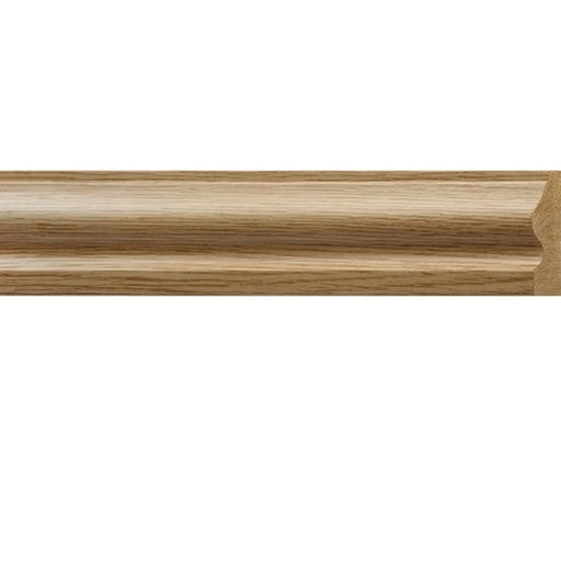 Emafyl Architrave 55 x 14mm x 2.2m Oak Effect