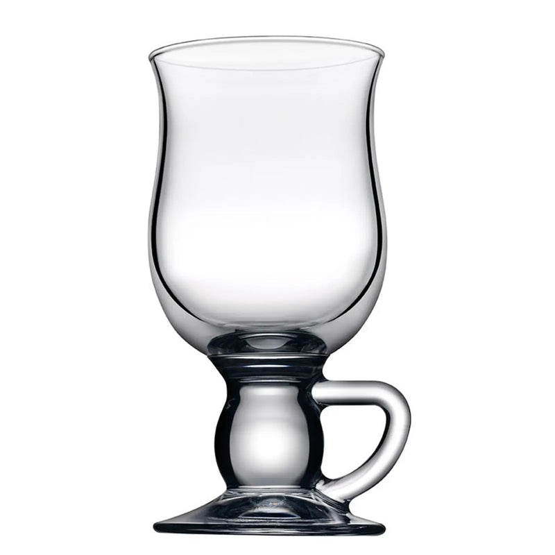 Pasabahce Irish Coffee Mug Pack 2 230ml
