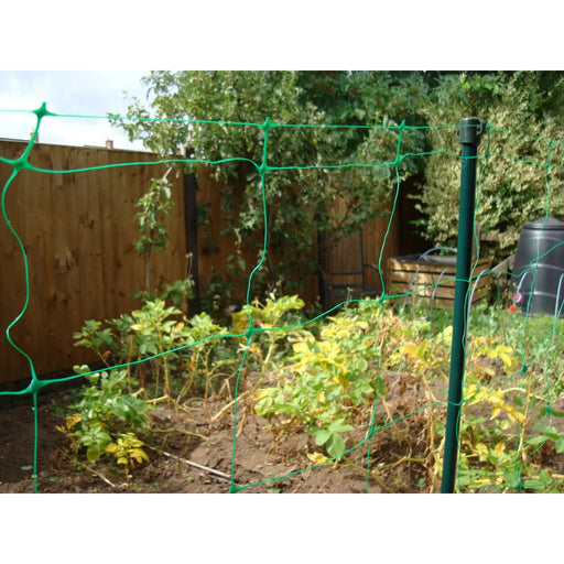 Apollo Netting Stakes 1m
