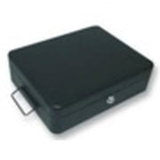 Stax Burg-Wächter A4 Deed Box Security Box