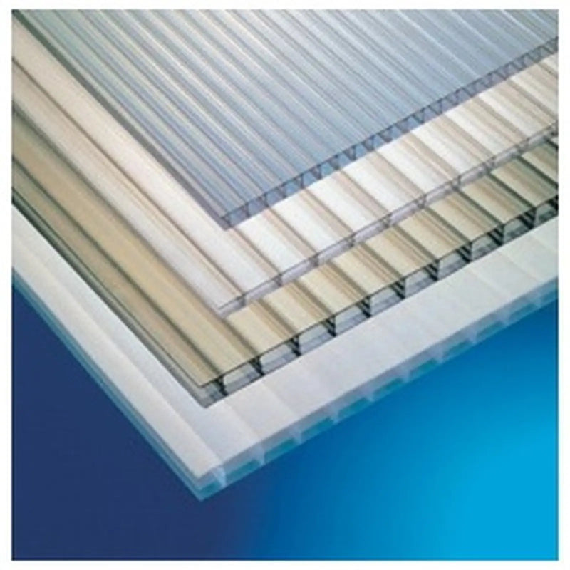 Corotherm Clear Twinwall Sheet 3m x 700 x 10mm