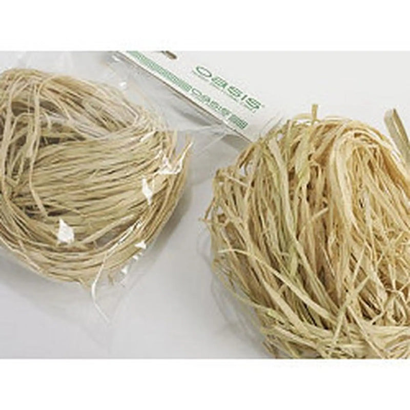 Oasis Raffia - Natural 20g