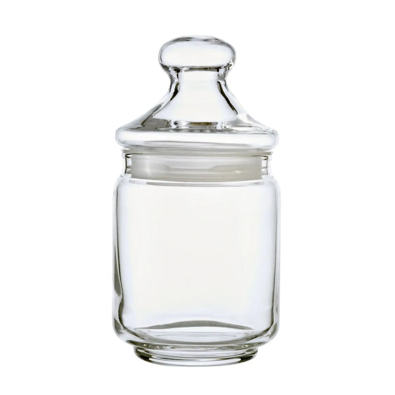 Luminarc Potclub Storage Jar 0.25L