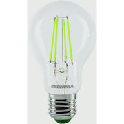 Sylvania Toledo Chroma GLS Lamp A60 Green E27 ES