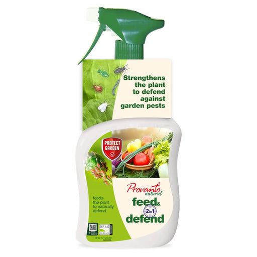 Phostrogen Organic Bug Plant Defence 1L