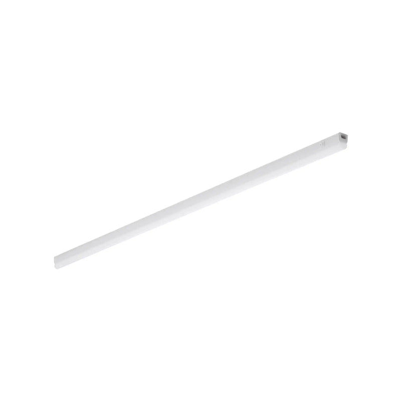 Sylvania Ceiling Batten 4ft Warm White 15w 1.2mtr 1800lm
