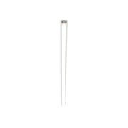 Sylvania Ceiling Batten 4ft Warm White 15w 1.2mtr 1800lm