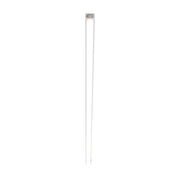 Sylvania Ceiling Batten 5ft Warm White 19w 1.5m 2200 Lumen