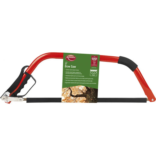 Ambassador Bow Saw 24"