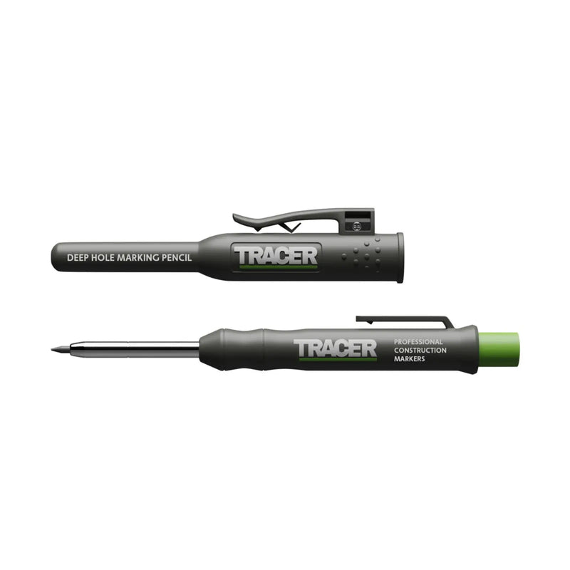 Tracer Deep Pencil Marker & Site Holster