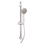 Croydex Amalfi 5 Function Shower Set White