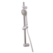 Croydex Amalfi 5 Function Shower Set White