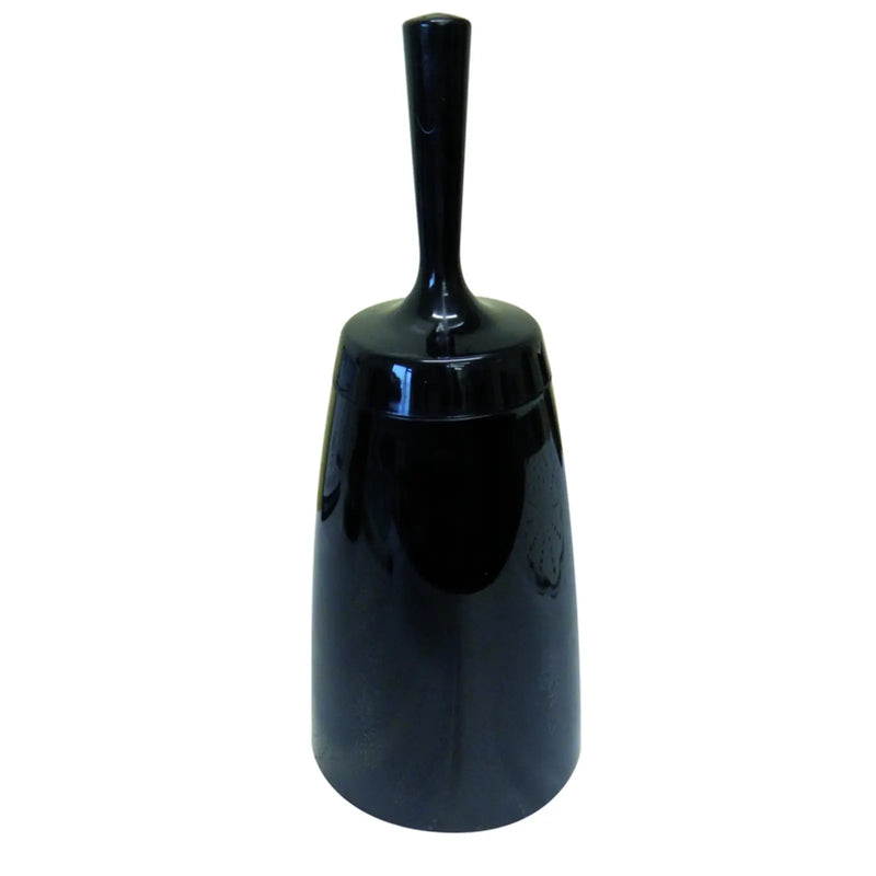 Blue Canyon Plastic Toilet Brush Black
