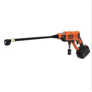 Stax Black & Decker 18v Pressure Cleaner 2a Charger