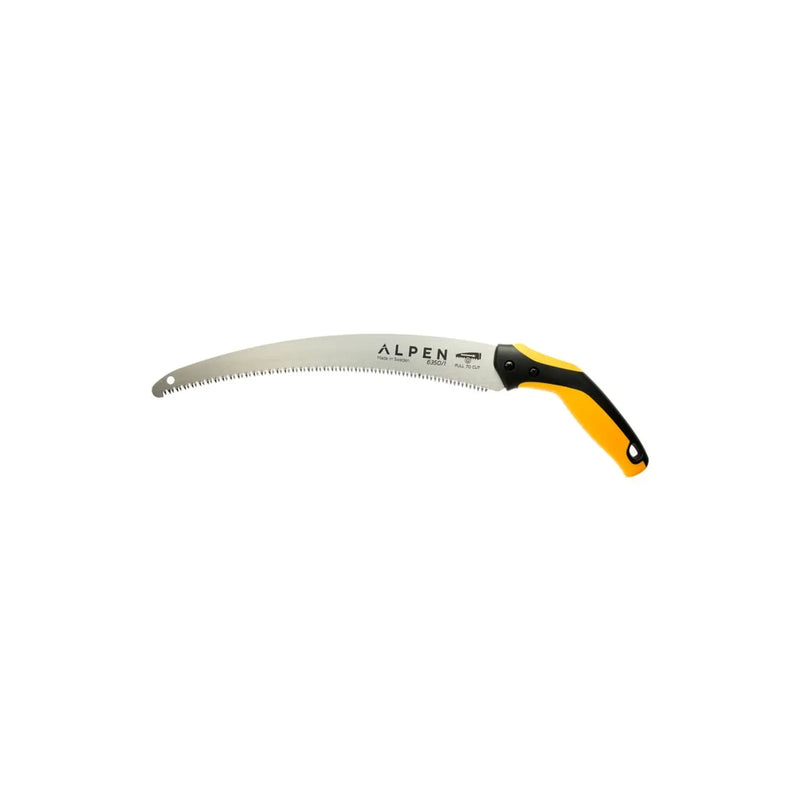 Alpen Bernina 6350 Fixed Blade Saw With Holster