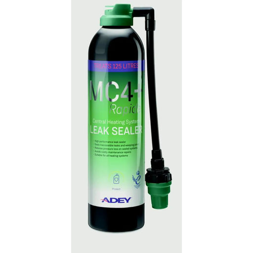 Adey MC4+ Rapide Internal Leak Sealer 300ml