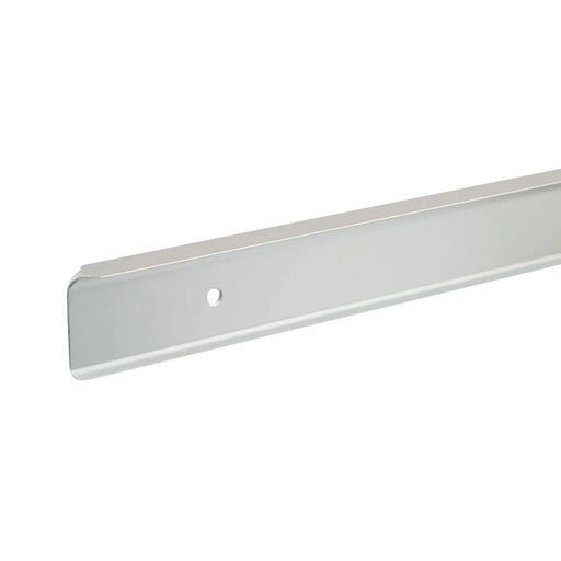 Rolabond 30mm Worktop Trim Corner Joint Matt Silver