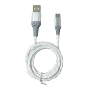 Extrastar Type C Charging Data Cable 1.2m