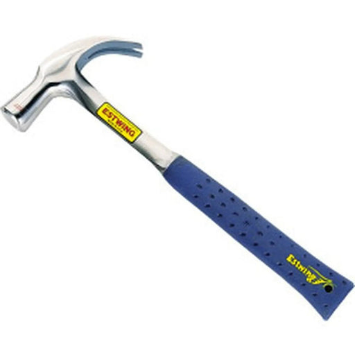 Estwing Nail Hammer - Curved Claw 24oz