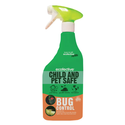Ecofective Bug Control 1L RTU